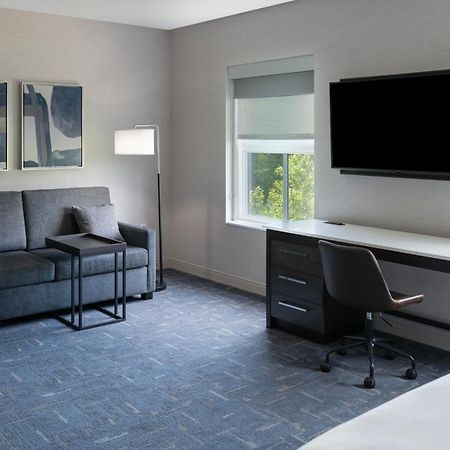 Residence Inn By Marriott Boston Concord Εξωτερικό φωτογραφία