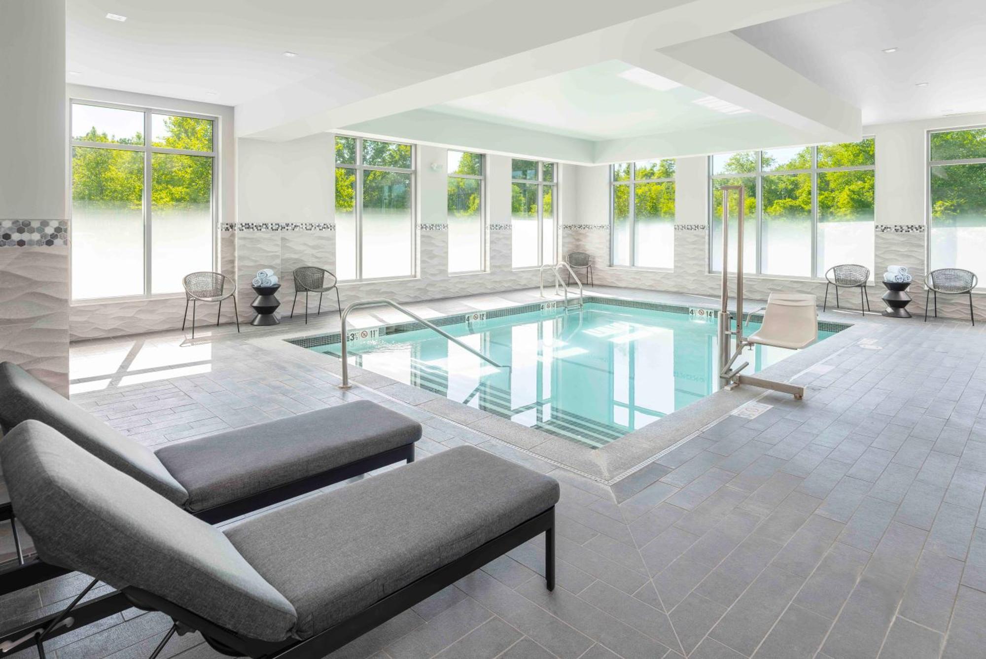 Residence Inn By Marriott Boston Concord Εξωτερικό φωτογραφία