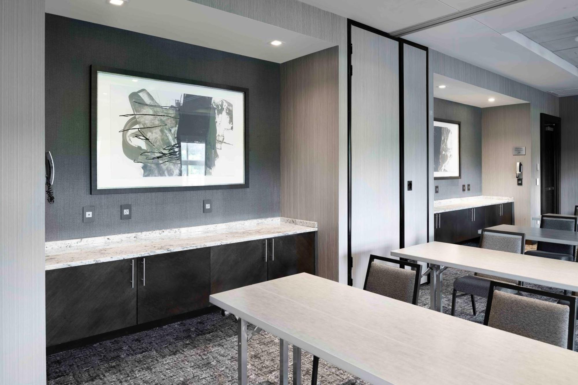 Residence Inn By Marriott Boston Concord Εξωτερικό φωτογραφία