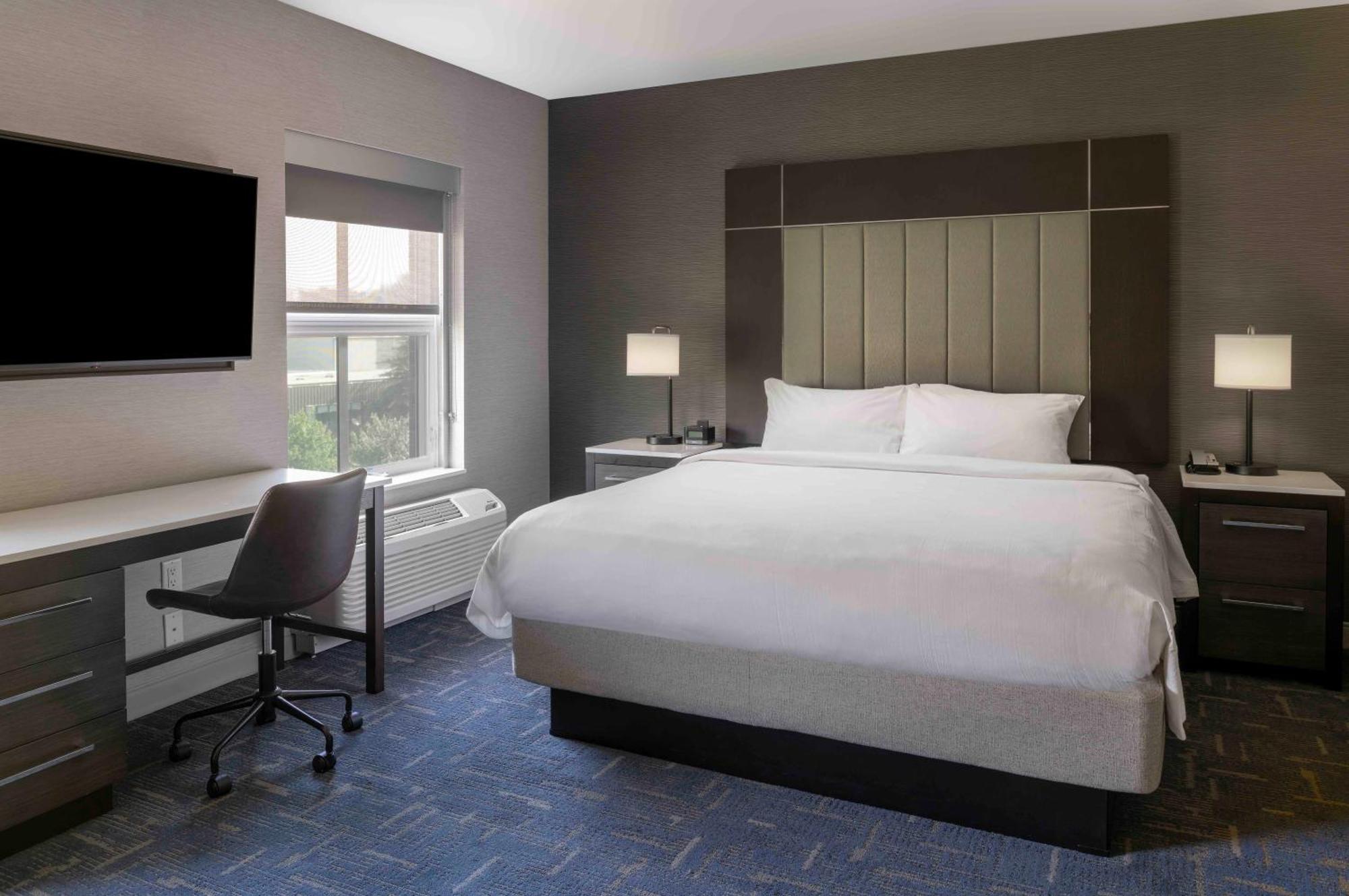 Residence Inn By Marriott Boston Concord Εξωτερικό φωτογραφία