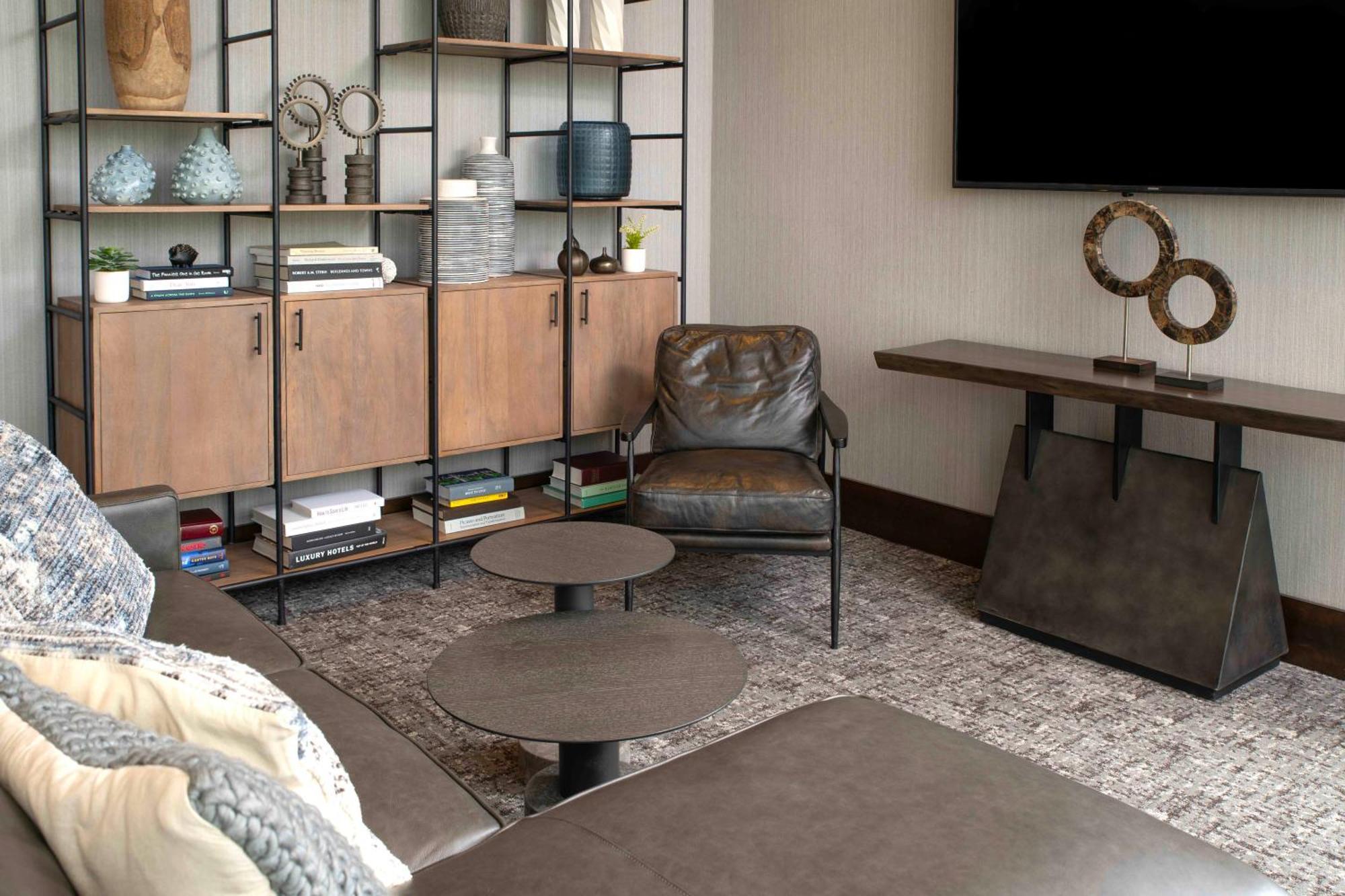 Residence Inn By Marriott Boston Concord Εξωτερικό φωτογραφία