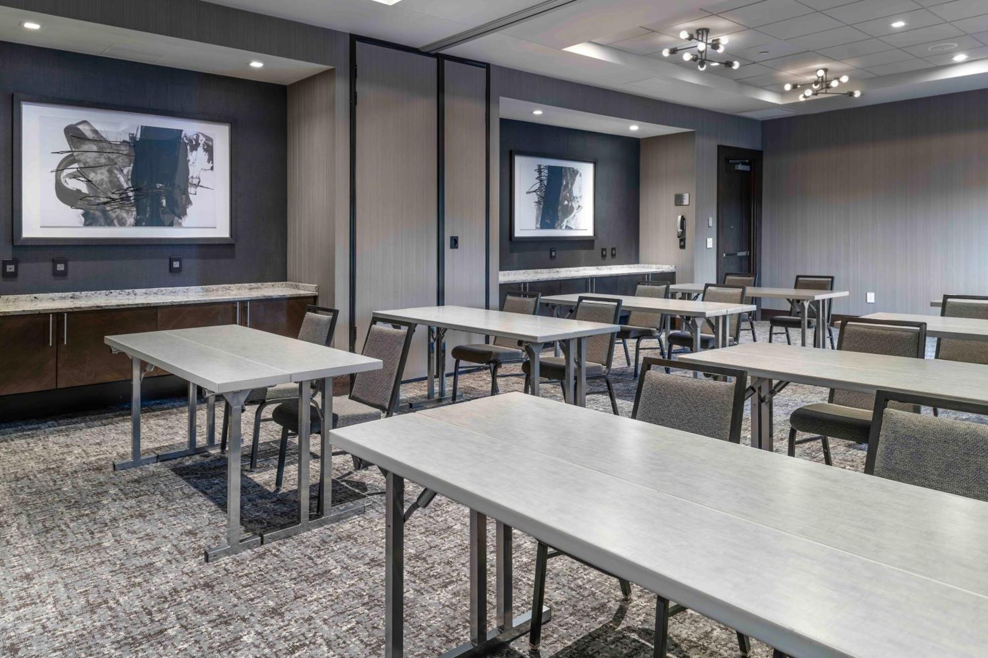Residence Inn By Marriott Boston Concord Εξωτερικό φωτογραφία