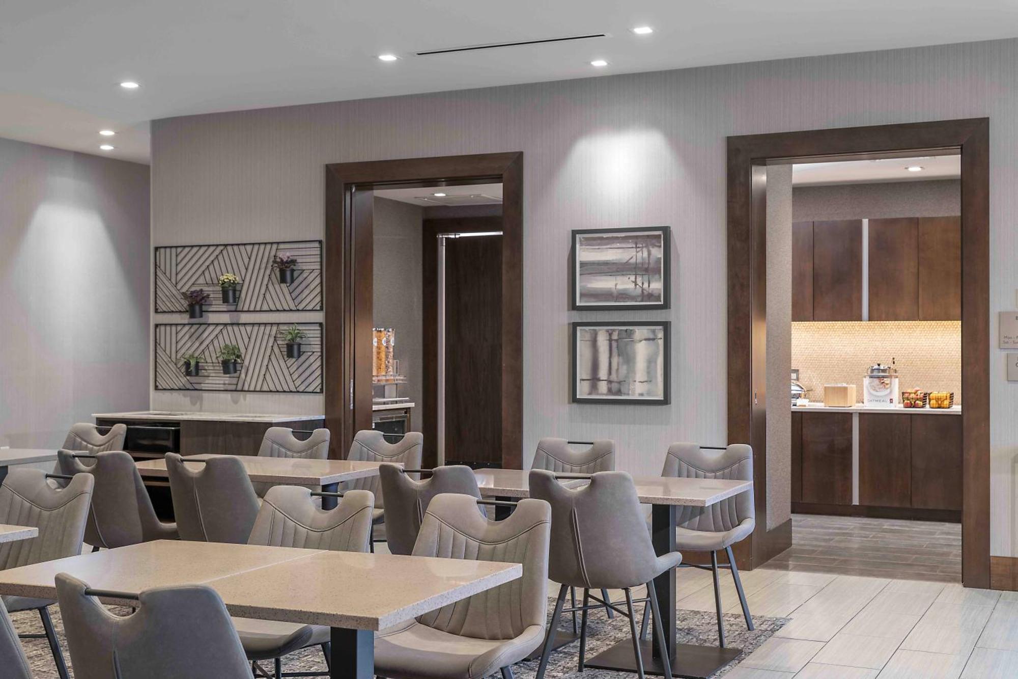Residence Inn By Marriott Boston Concord Εξωτερικό φωτογραφία