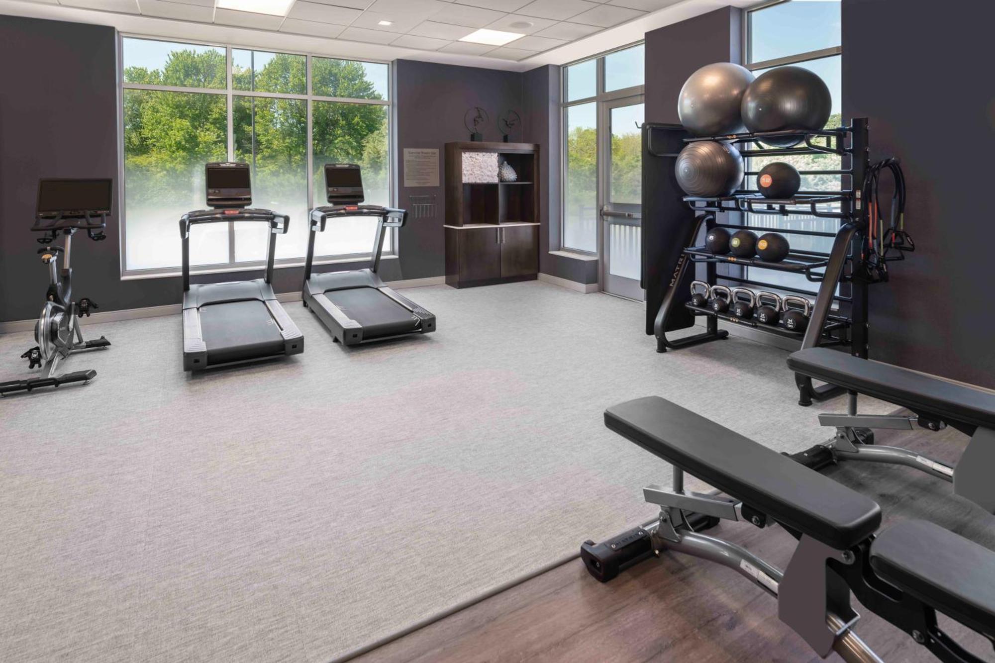Residence Inn By Marriott Boston Concord Εξωτερικό φωτογραφία