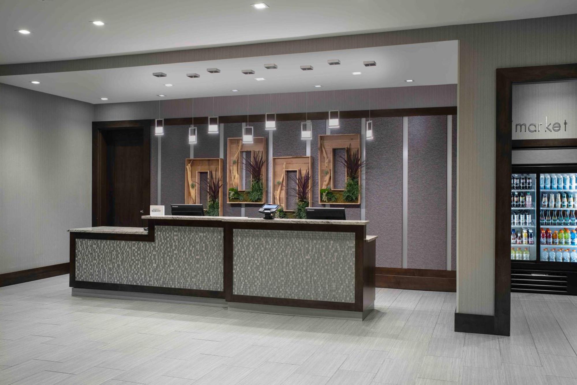 Residence Inn By Marriott Boston Concord Εξωτερικό φωτογραφία