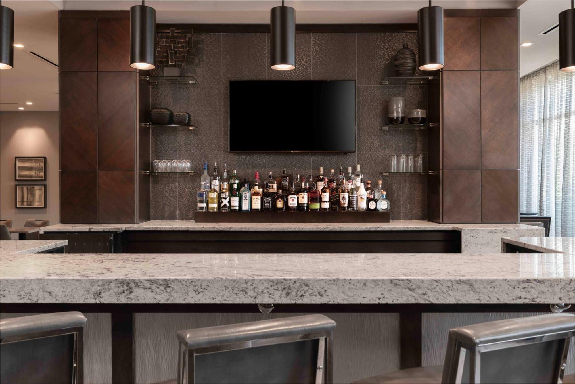 Residence Inn By Marriott Boston Concord Εξωτερικό φωτογραφία