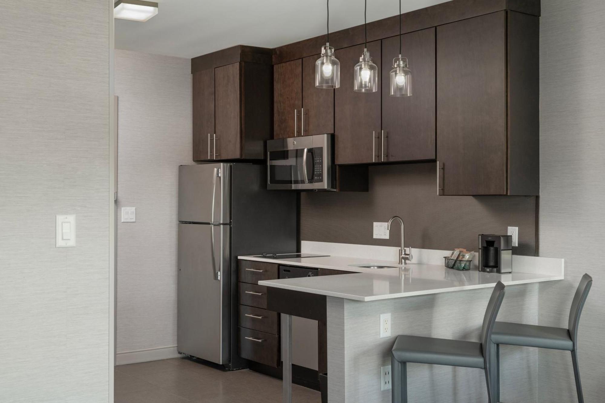 Residence Inn By Marriott Boston Concord Εξωτερικό φωτογραφία