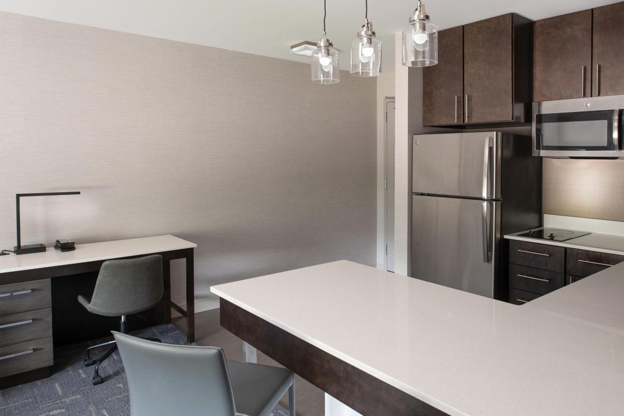 Residence Inn By Marriott Boston Concord Εξωτερικό φωτογραφία