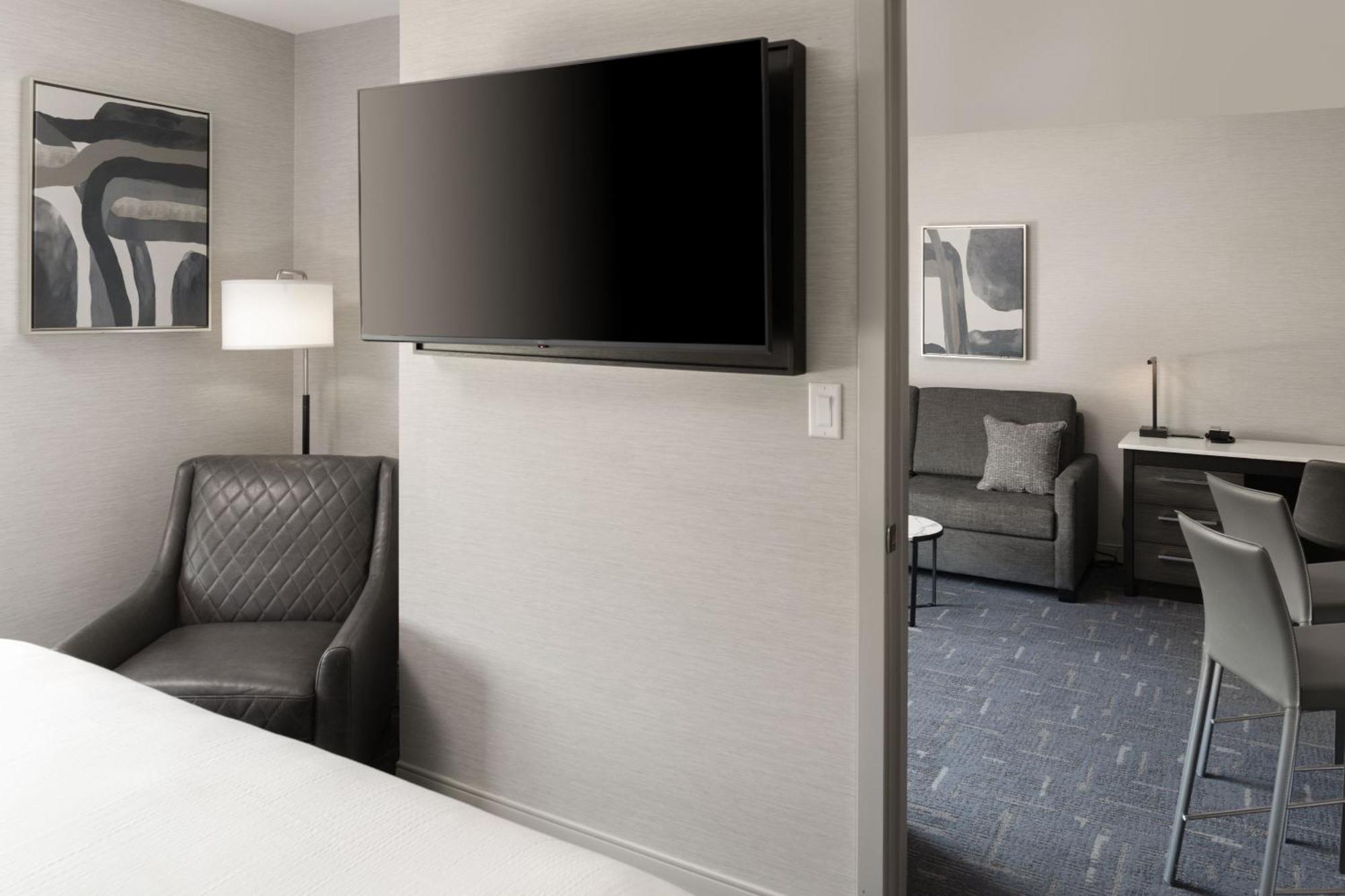 Residence Inn By Marriott Boston Concord Εξωτερικό φωτογραφία