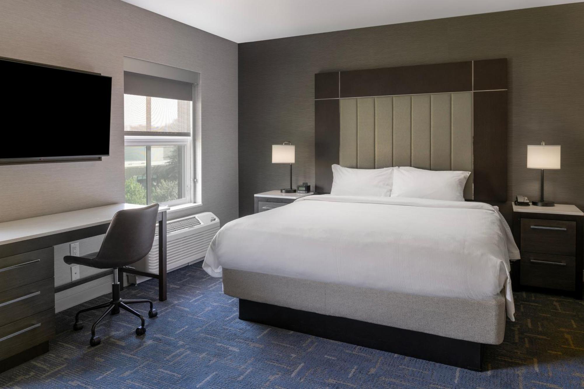 Residence Inn By Marriott Boston Concord Εξωτερικό φωτογραφία