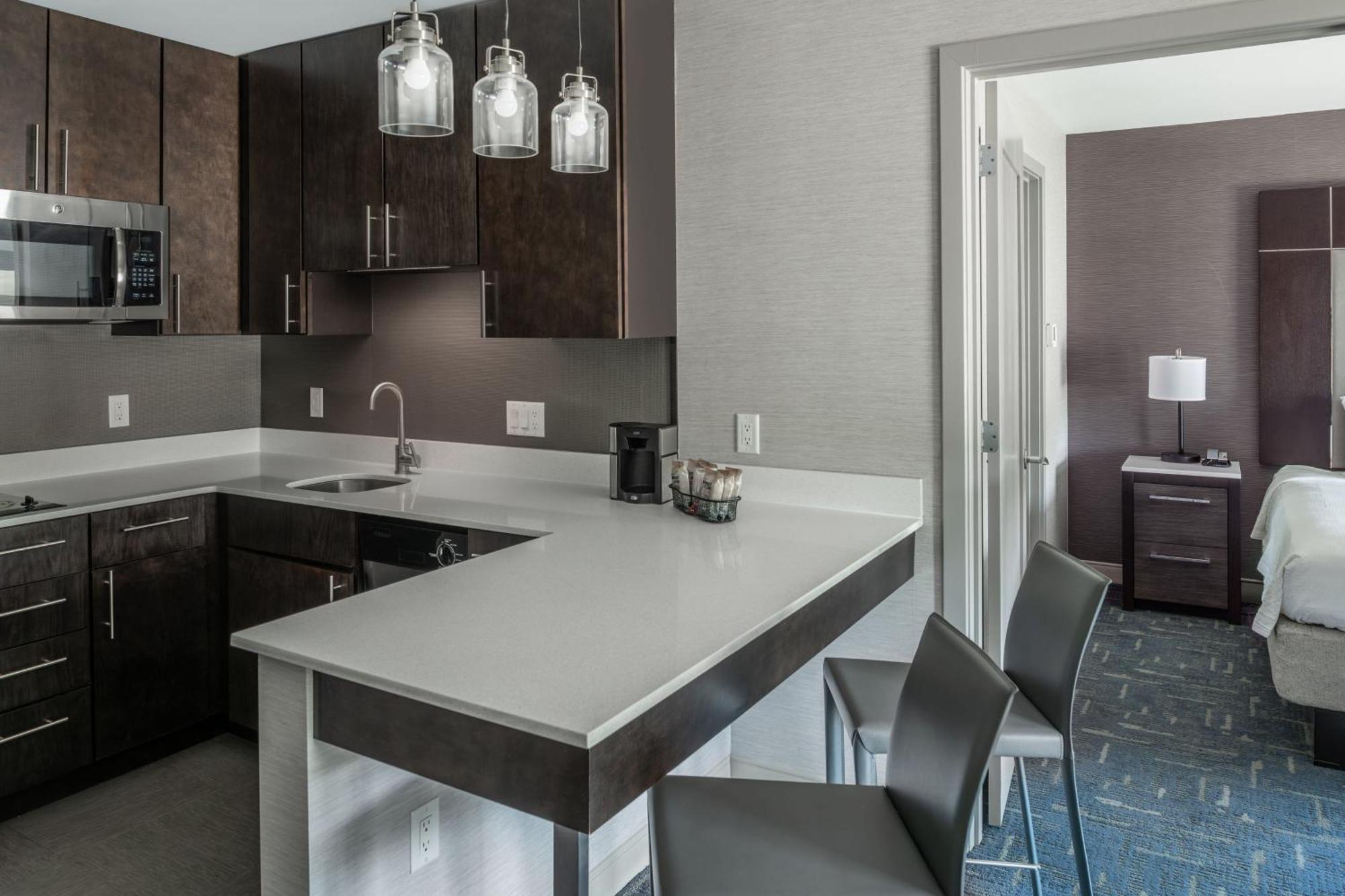 Residence Inn By Marriott Boston Concord Εξωτερικό φωτογραφία