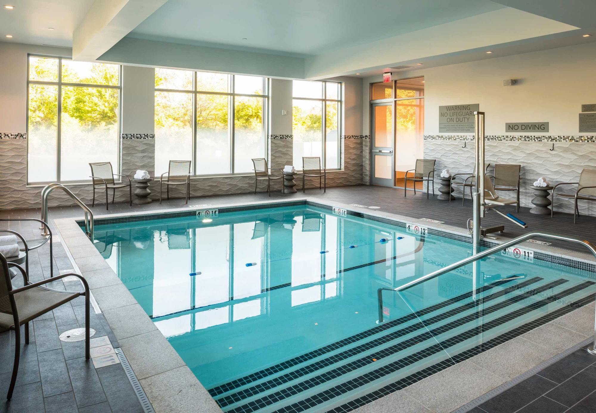 Residence Inn By Marriott Boston Concord Εξωτερικό φωτογραφία