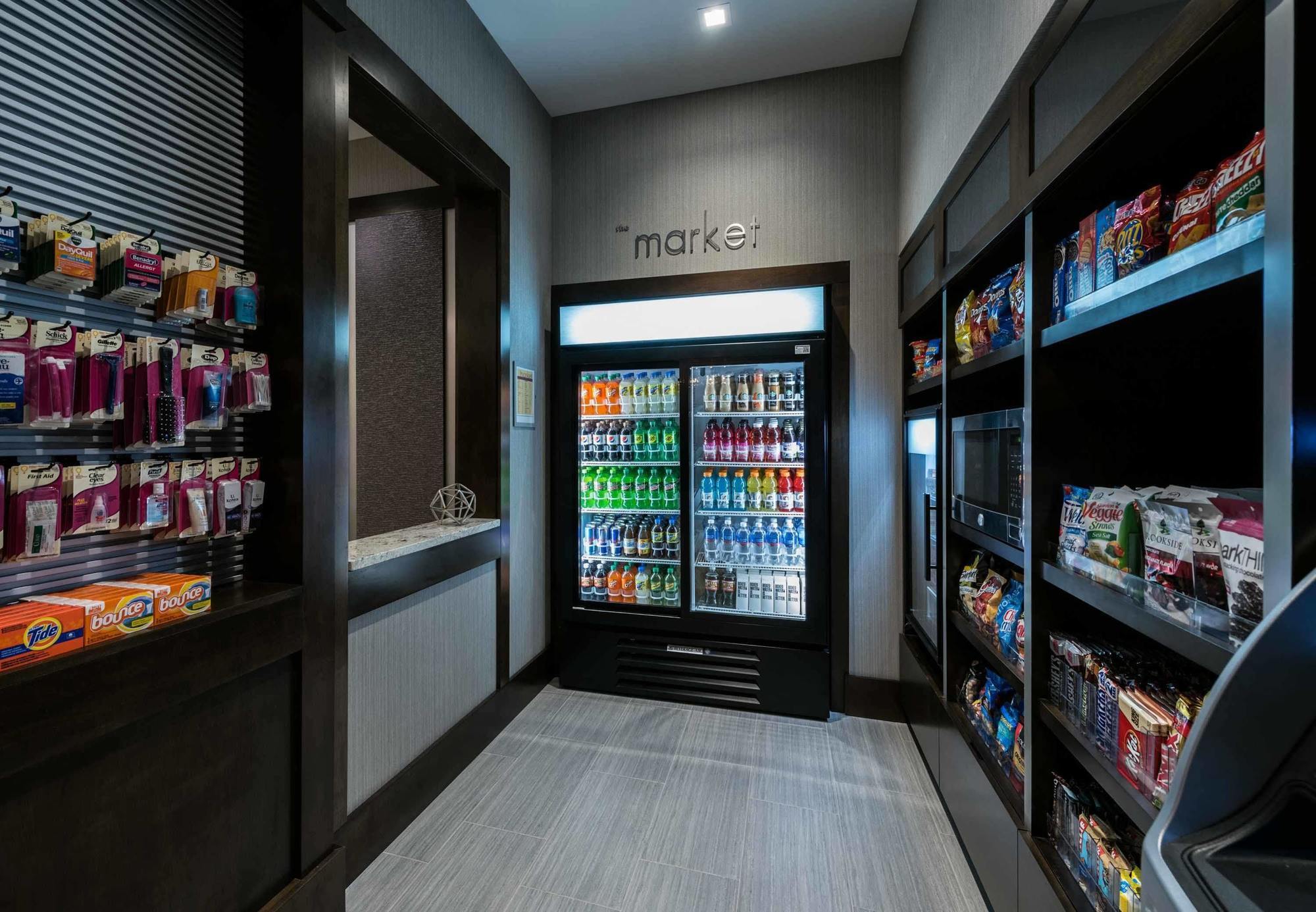 Residence Inn By Marriott Boston Concord Εξωτερικό φωτογραφία